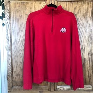 Men’s Ohio State Pull-Over